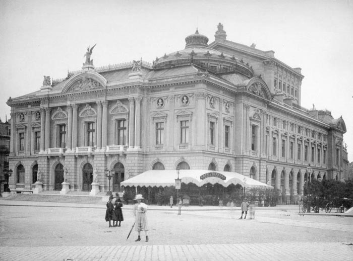 Théâtre de Genève
