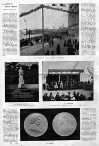 Le Monde Illustré 1903