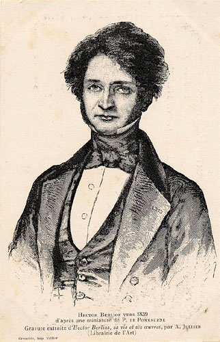 Berlioz 1839