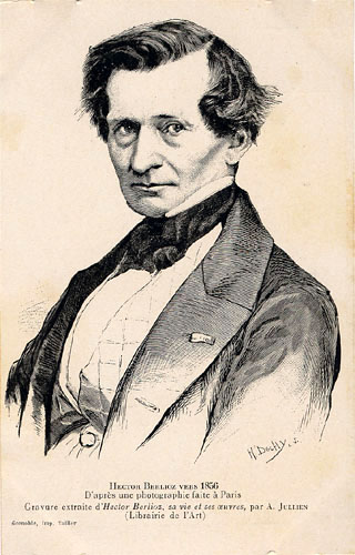Berlioz 1856