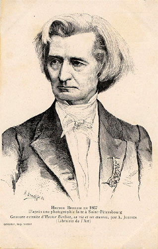 Berlioz 1867
