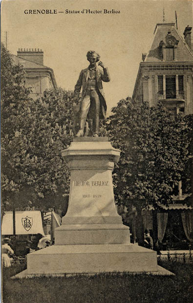 Statue 1903