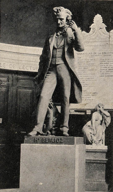 Statue 1903