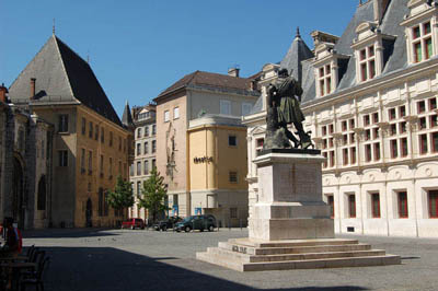Place Saint-André