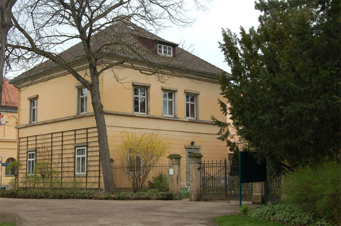 Liszt Museum