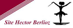 Site Hector Berlioz
