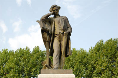 Place Hector Berlioz