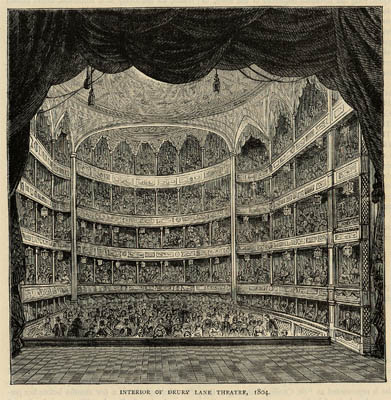 Interior 1804