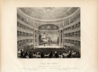 Interior 1845