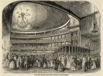 Interior 1847