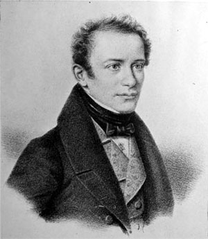 Leopold Ganz