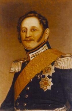 Friedrich Wilhelm Konstantin 
