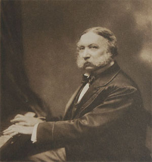 Wilhelm Ganz