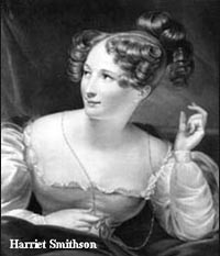 Harriet Smithson