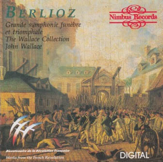 The Hector Berlioz Website - Berlioz-inspired works of art