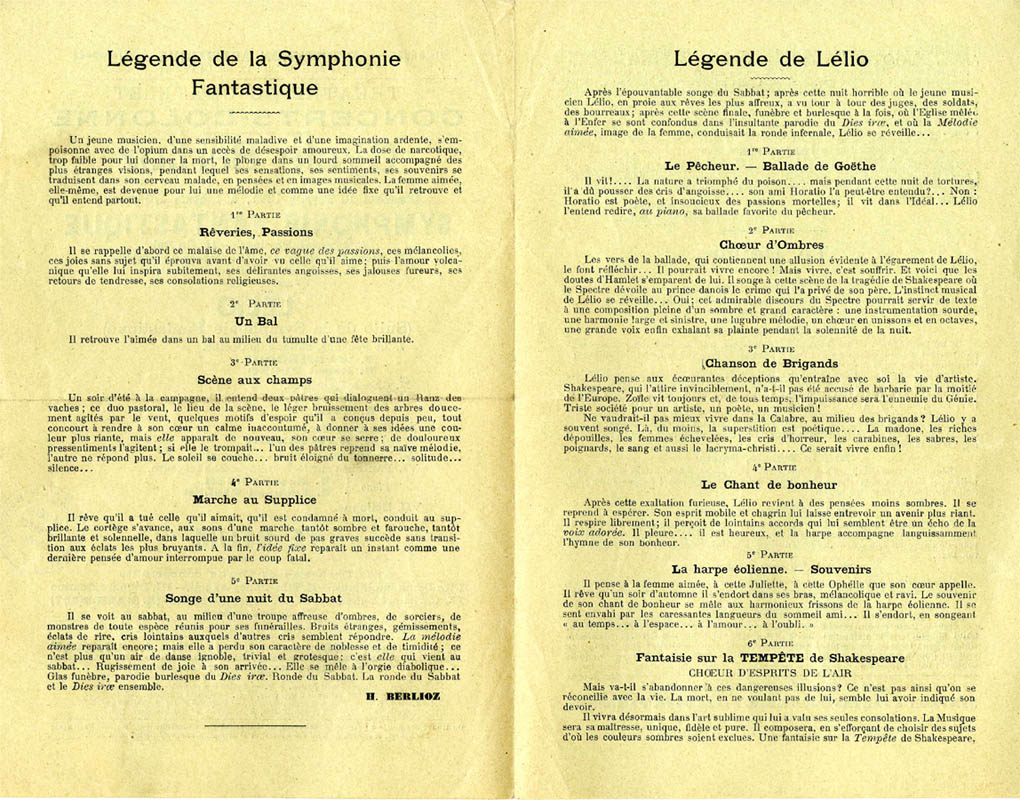 Concert 10/2/1895