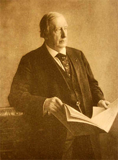 Charles Hallé