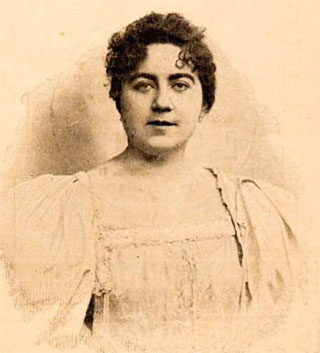 Louise Grandjean