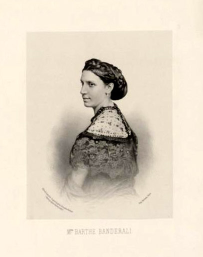 Anna Barthe-Banderali