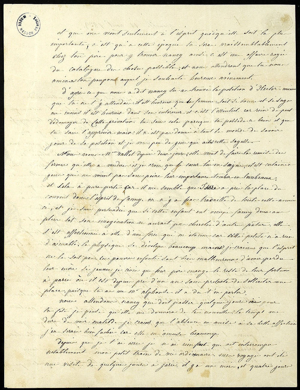 lettre p.2