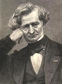 The Memoirs by Hector Berlioz